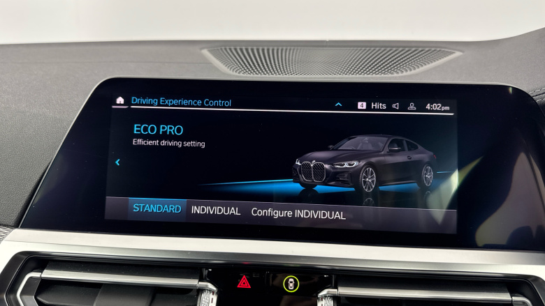 BMW 4 Series 420i M Sport 2dr Step Auto Petrol Coupe